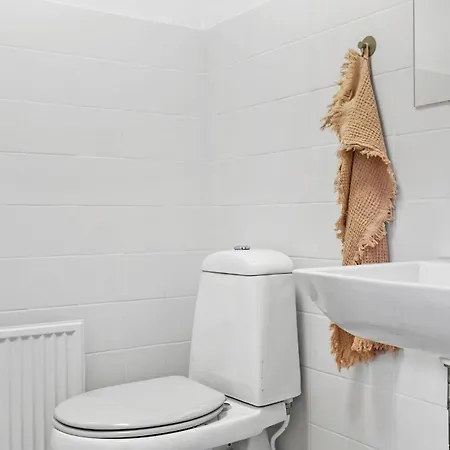 Awesome In With Wifi Holiday home *