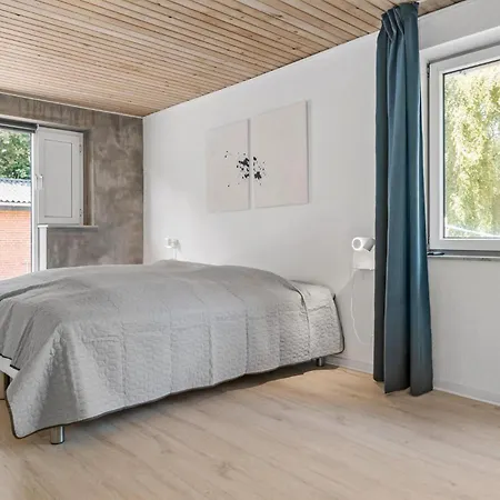 Awesome In With Wifi Holiday home *