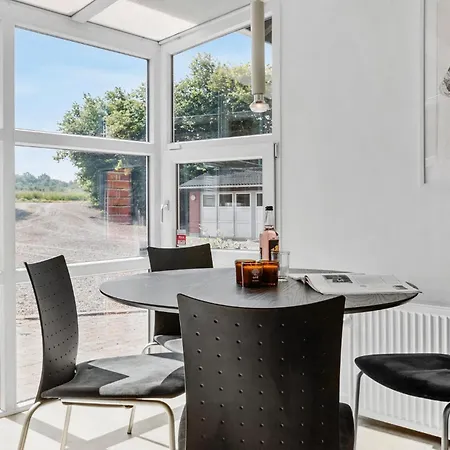 Awesome In With Wifi Holiday home Nordborg