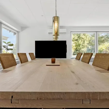 Awesome In With Wifi Holiday home Nordborg