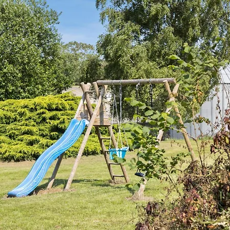 Awesome In With Wifi Holiday home *