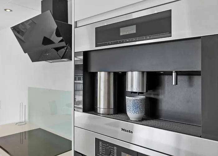 Awesome In With Wifi Nordborg