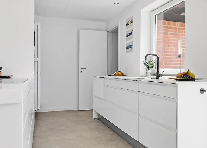 Awesome In With Wifi Nordborg