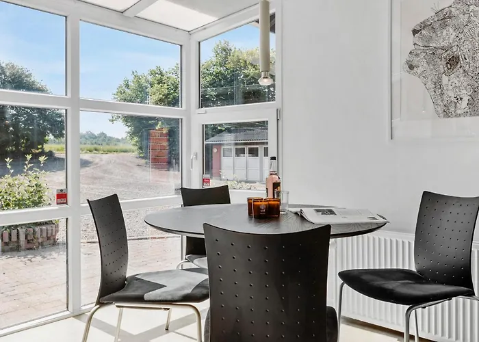 Awesome In With Wifi Holiday home Nordborg
