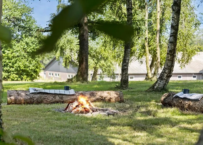 Awesome In With Wifi * Nordborg