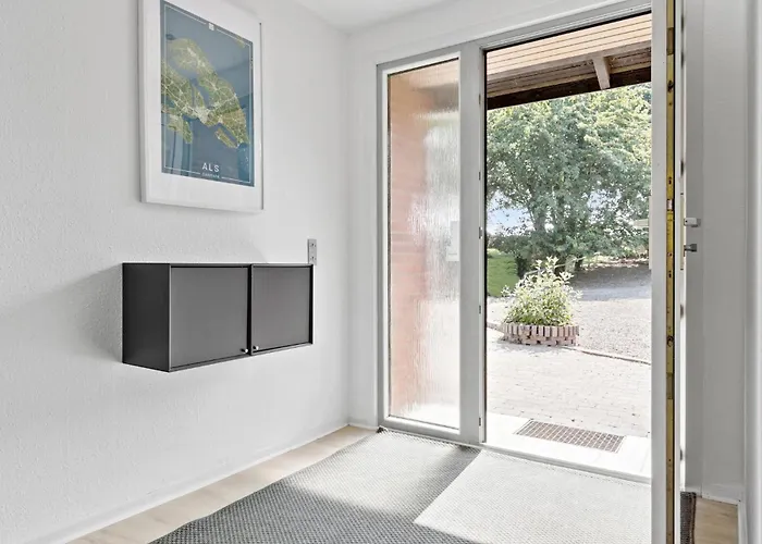 Holiday home Awesome In With Wifi