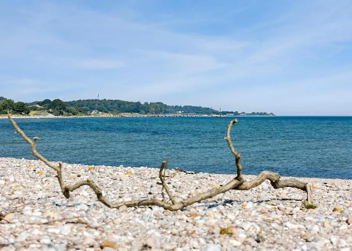 Holiday home Awesome In With Wifi *