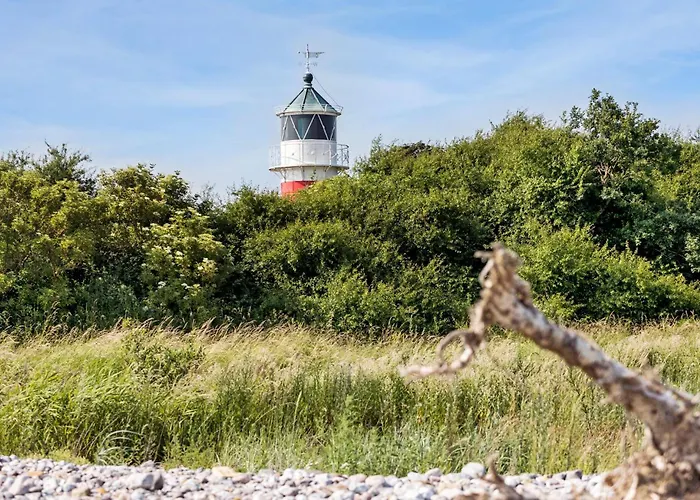 Holiday home Awesome In With Wifi Nordborg