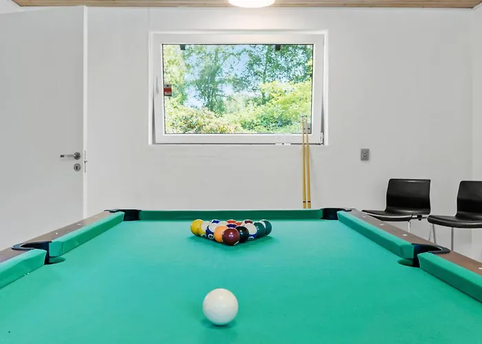 Holiday home Awesome In With Wifi *