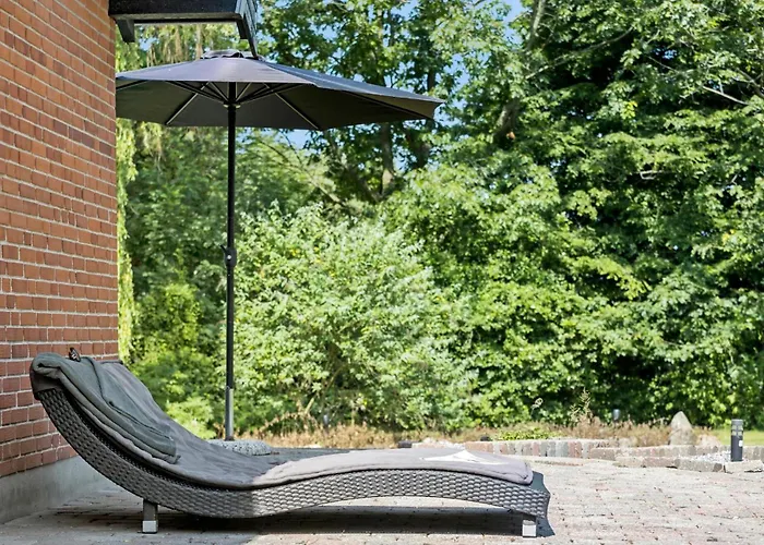 Awesome In With Wifi Nordborg