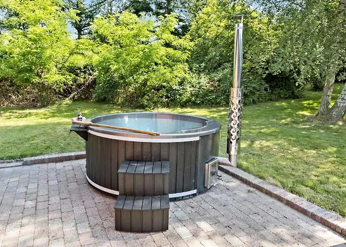 Awesome In With Wifi Nordborg